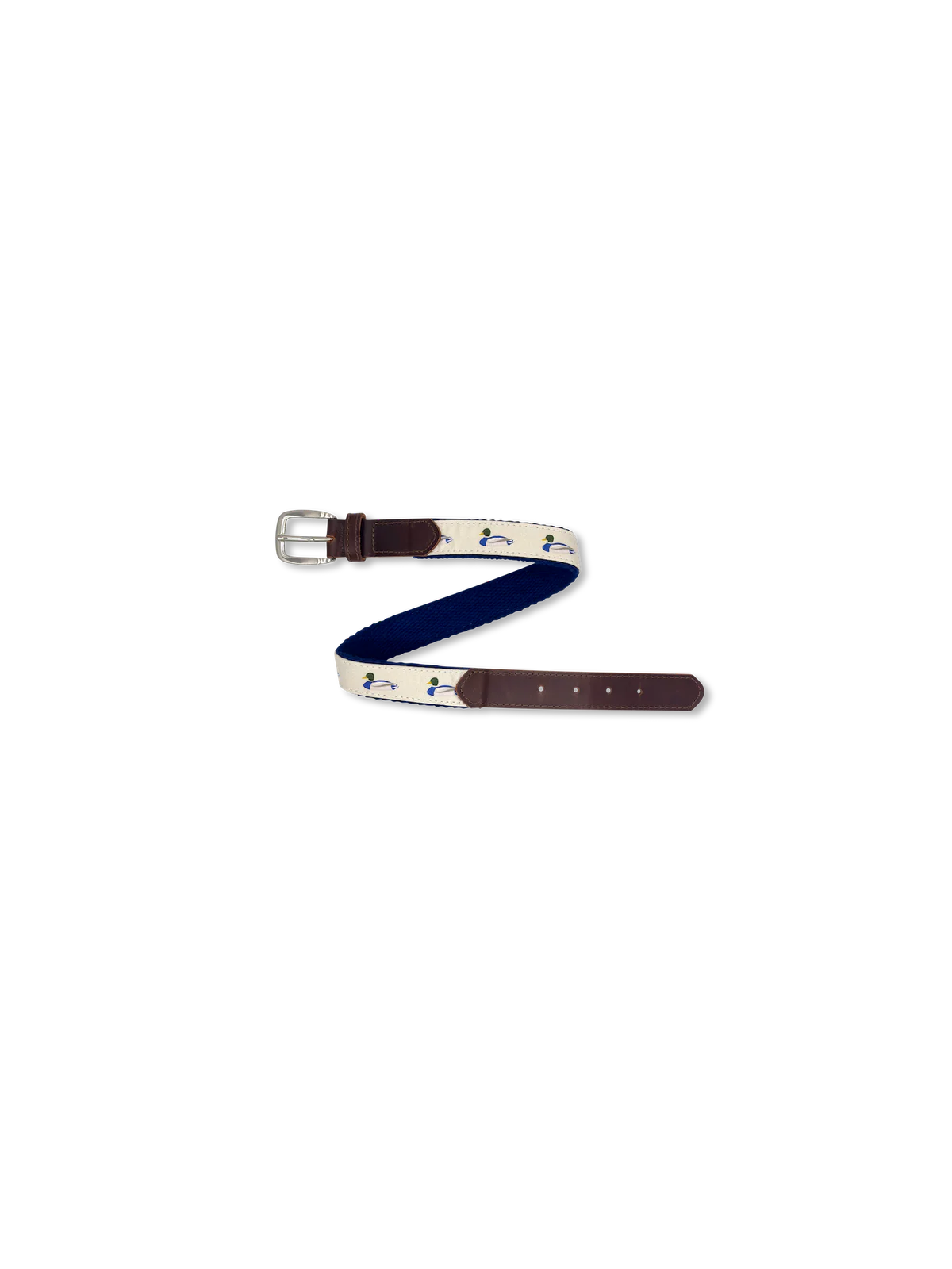 Benjamin Belt
