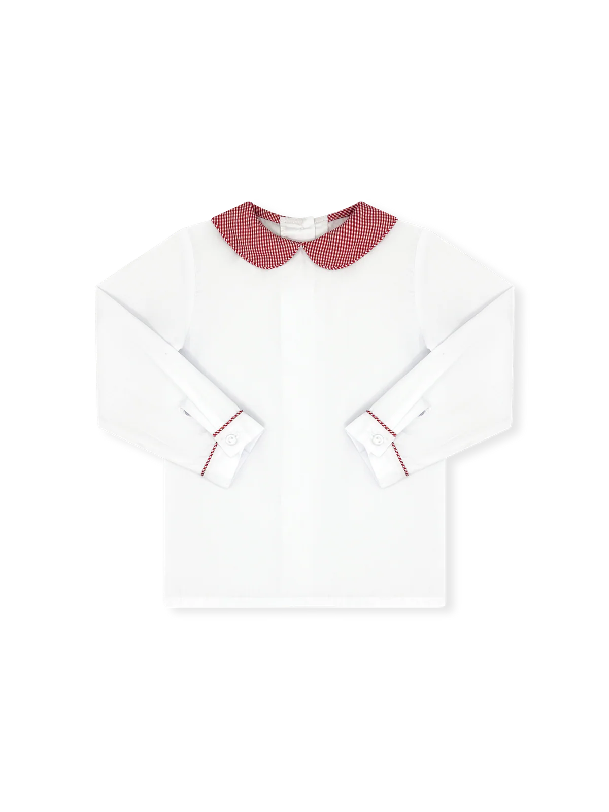 Sibley Shirt Long Sleeve