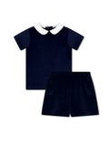 Sibley Short Set