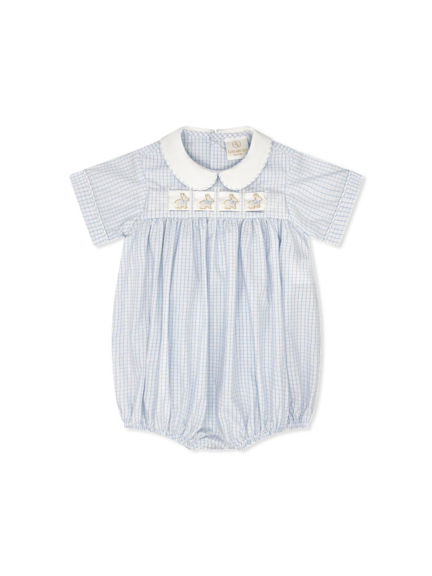 Noah Ribbon Bubble