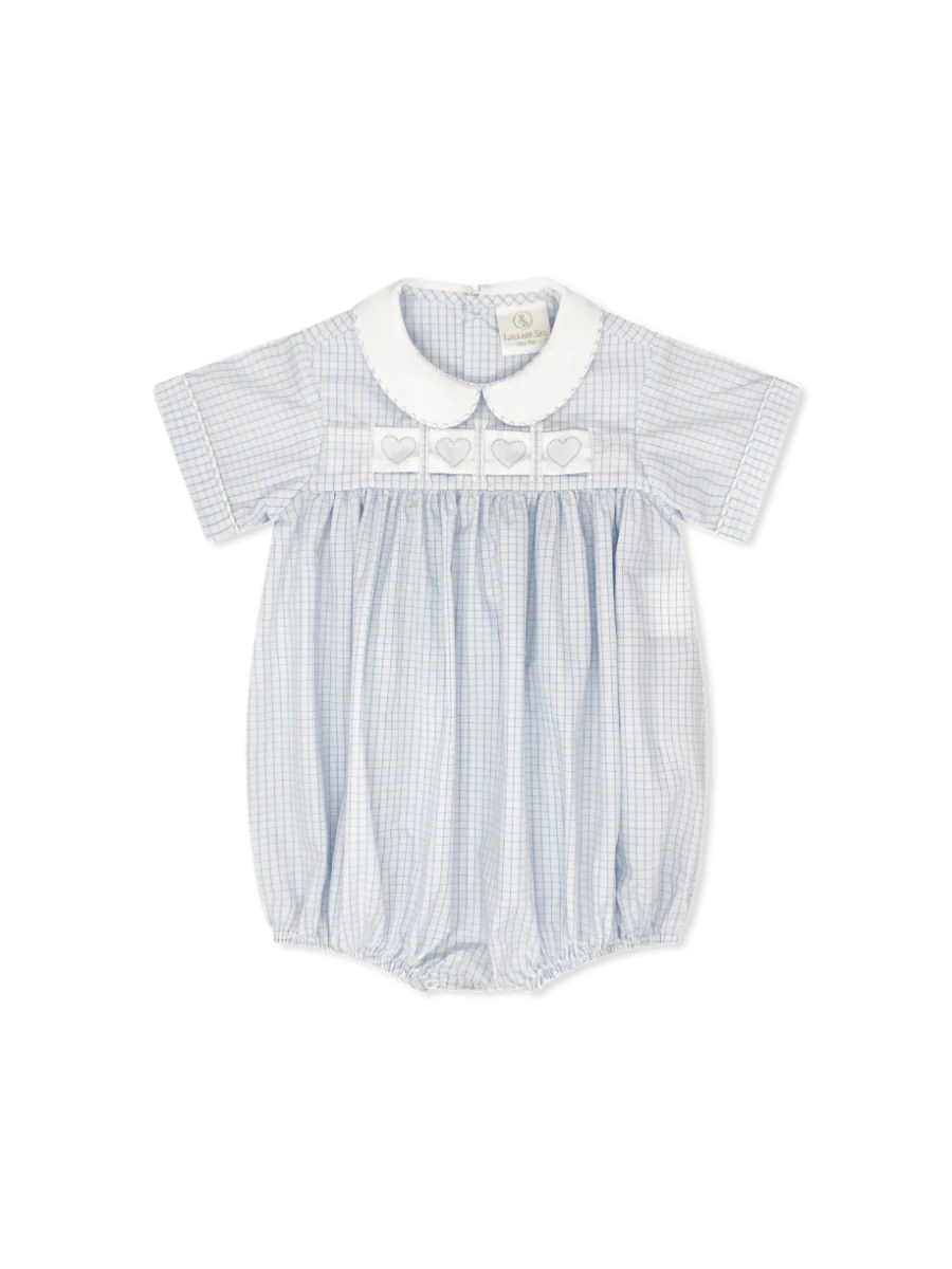 Noah Ribbon Bubble