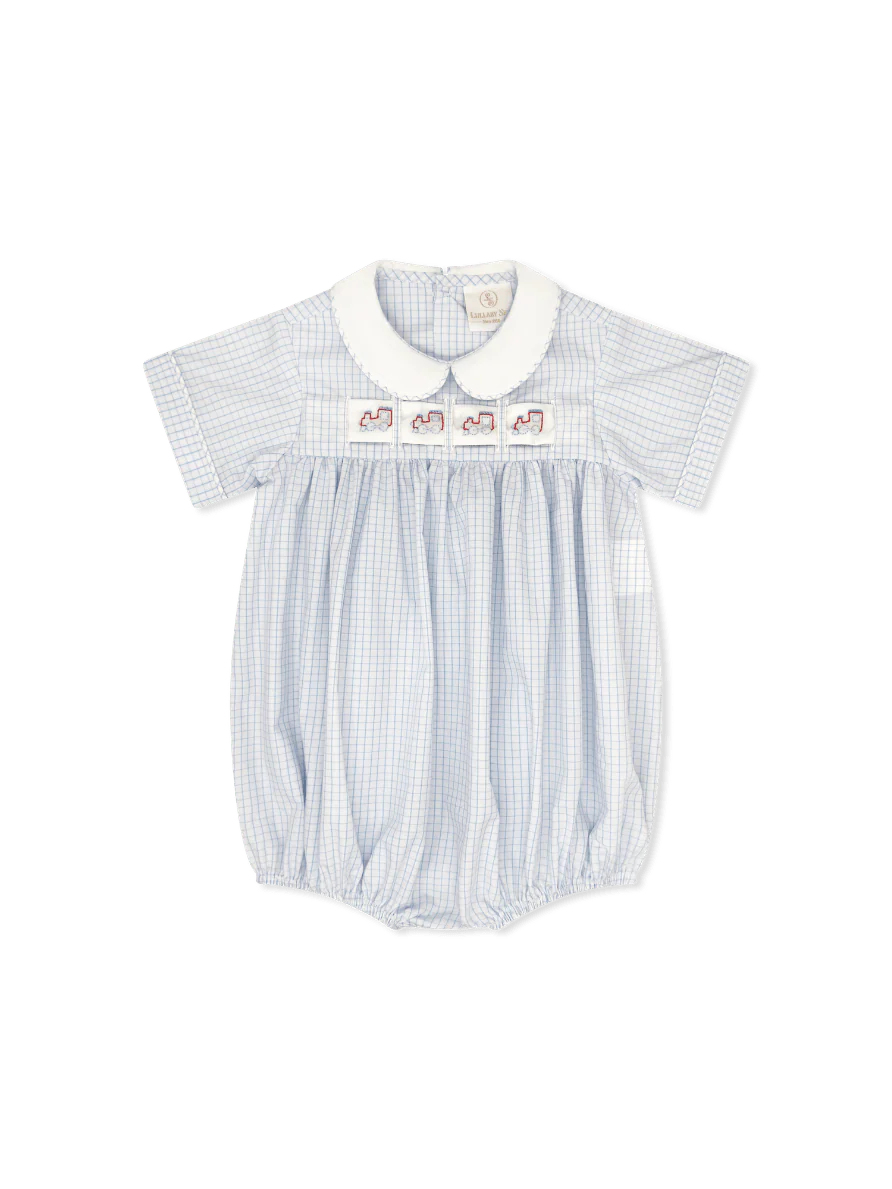 Noah Ribbon Bubble