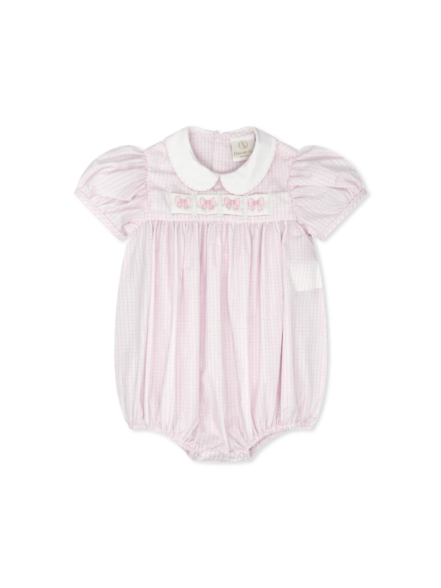 Ruth Ribbon Bubble
