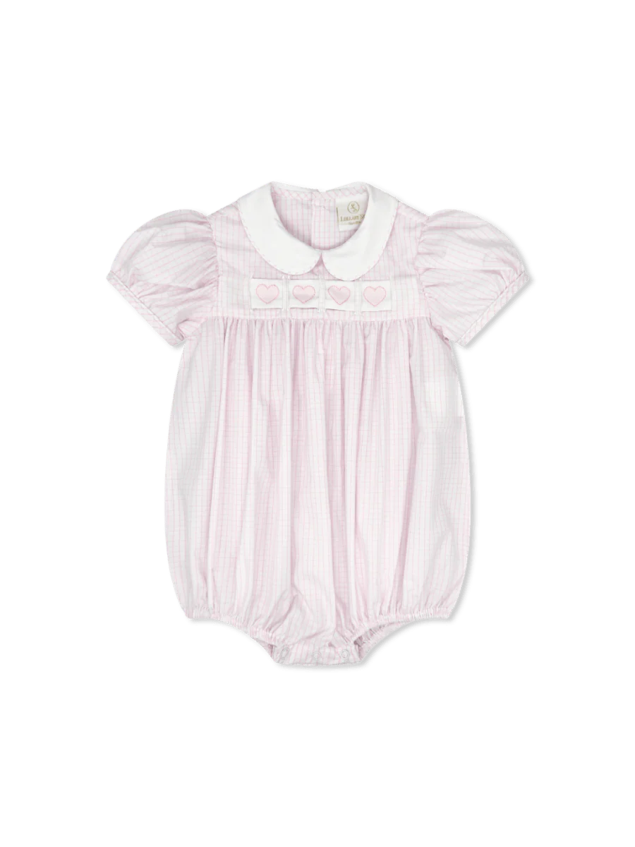 Ruth Ribbon Bubble