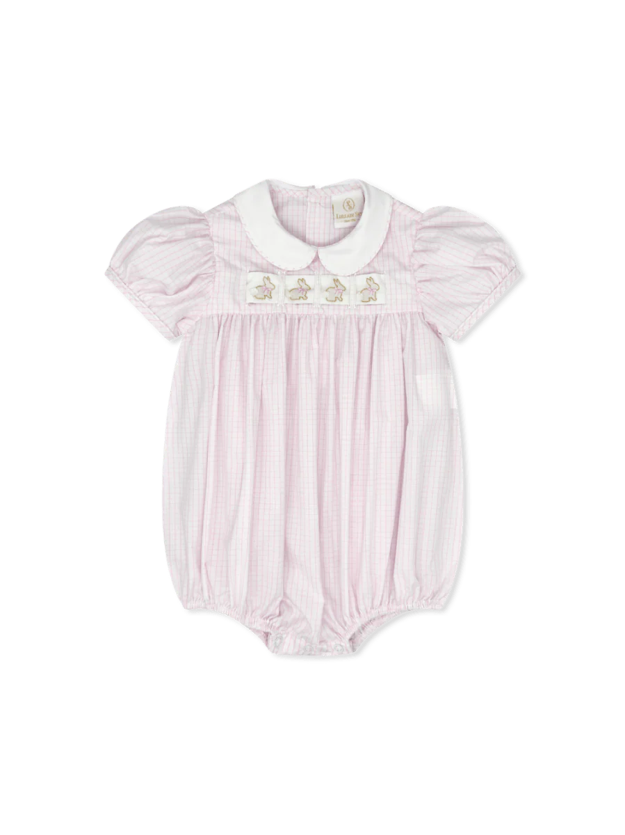 Ruth Ribbon Bubble