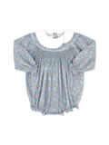 Courtney Bubble Long Sleeve