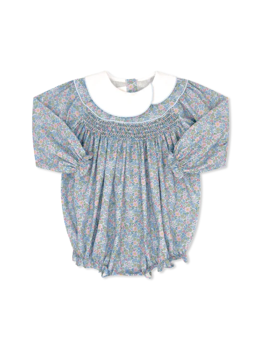 Courtney Bubble Long Sleeve