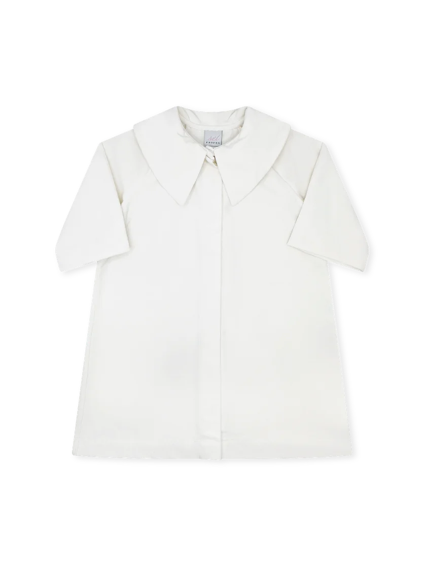 Audrey Car Coat