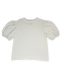Jane Blouse - Charlotte Cream