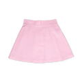 Lacey Skirt - Pink Corduroy