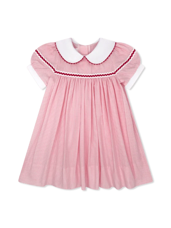 Kendall Dress