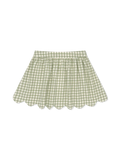 Susie Scallop Skirt