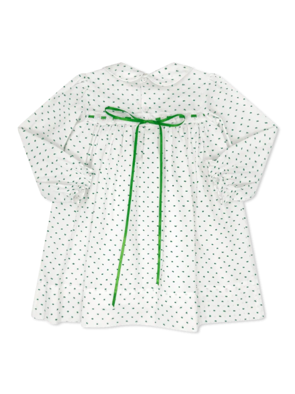 1956 Ribbon Dress