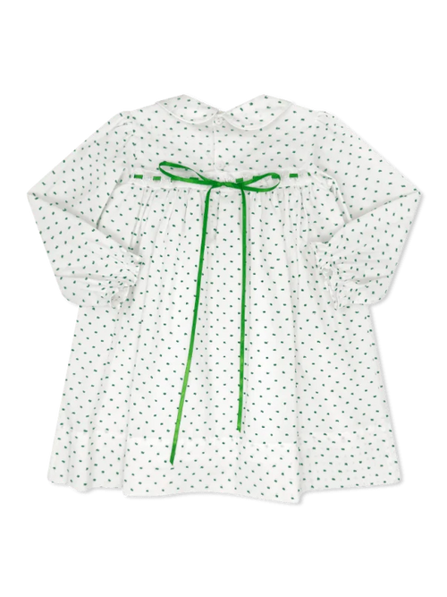 1956 Ribbon Dress