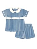 Benton Bloomer Set