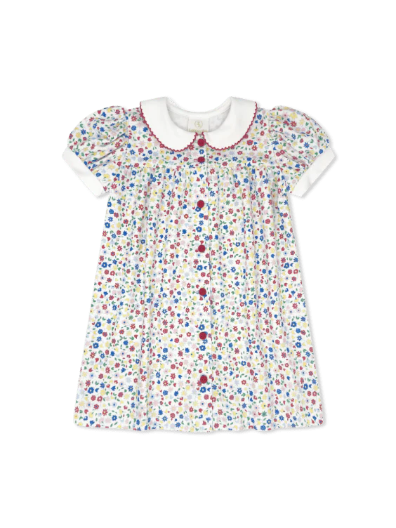 BRECCAN DRESS
