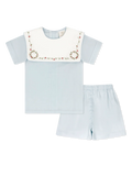 Christian Short Set