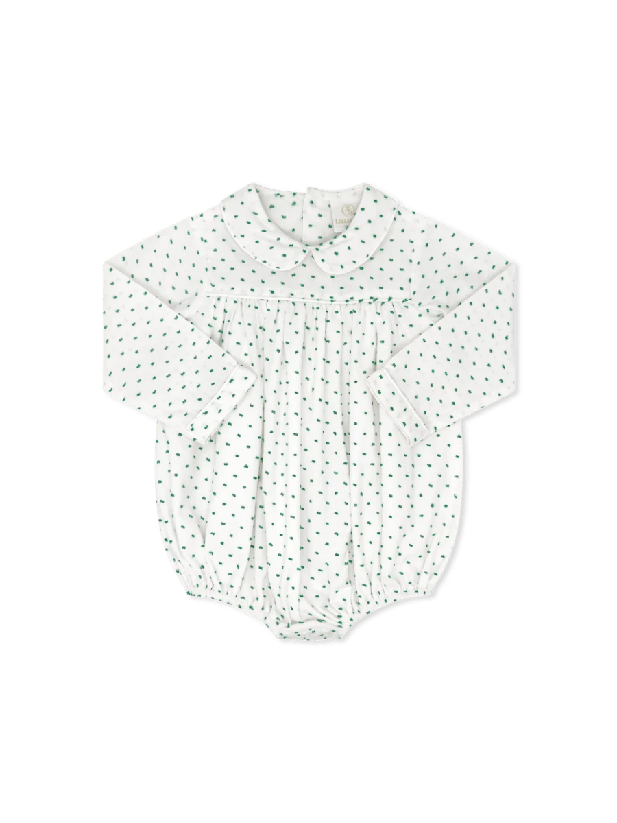 Covington Bubble Long Sleeve