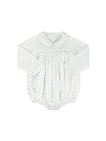 Covington Bubble Long Sleeve
