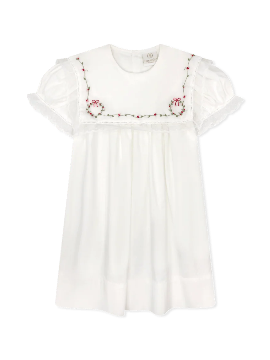 Hope Chest Dress