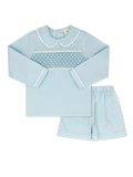 Liam Short Set