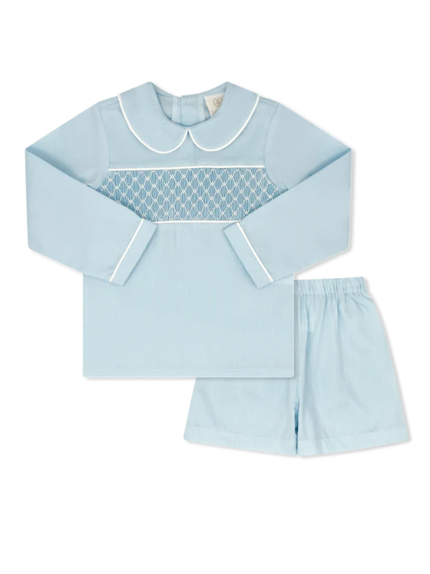 Liam Short Set