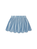 Susie Scallop Skirt