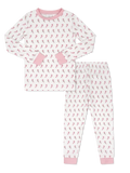 Sweet Pea PJ Set