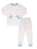 Sweet Pea PJ Set