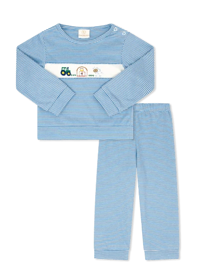 Bayou Play Set