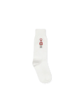 Kelsey Knee Socks - Nutcracker