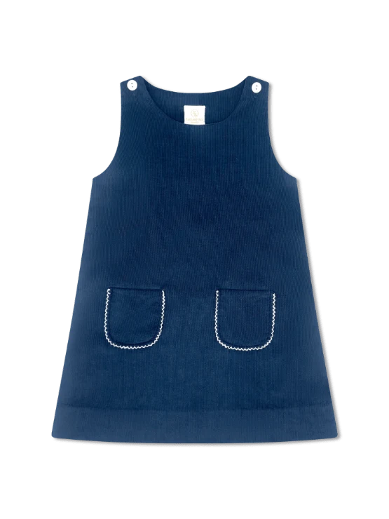 Shelby Jumper