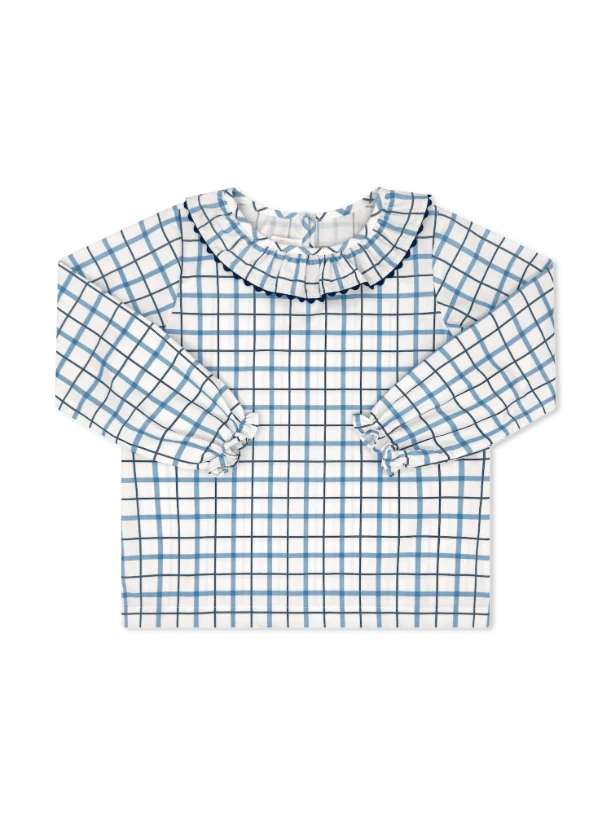 Bella Blouse