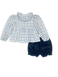 Bonnie Bloomer Set
