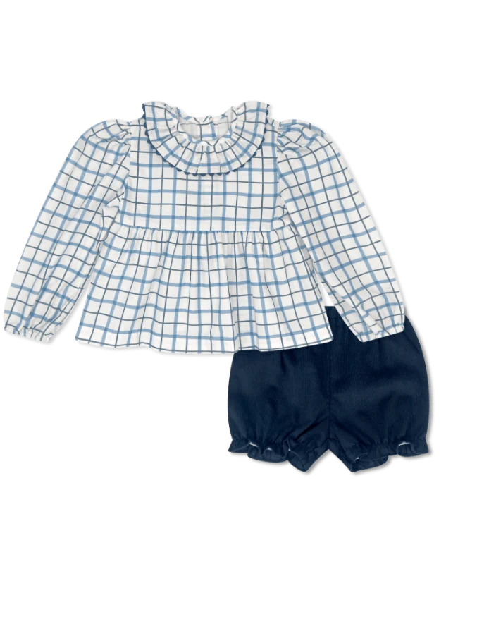 Bonnie Bloomer Set