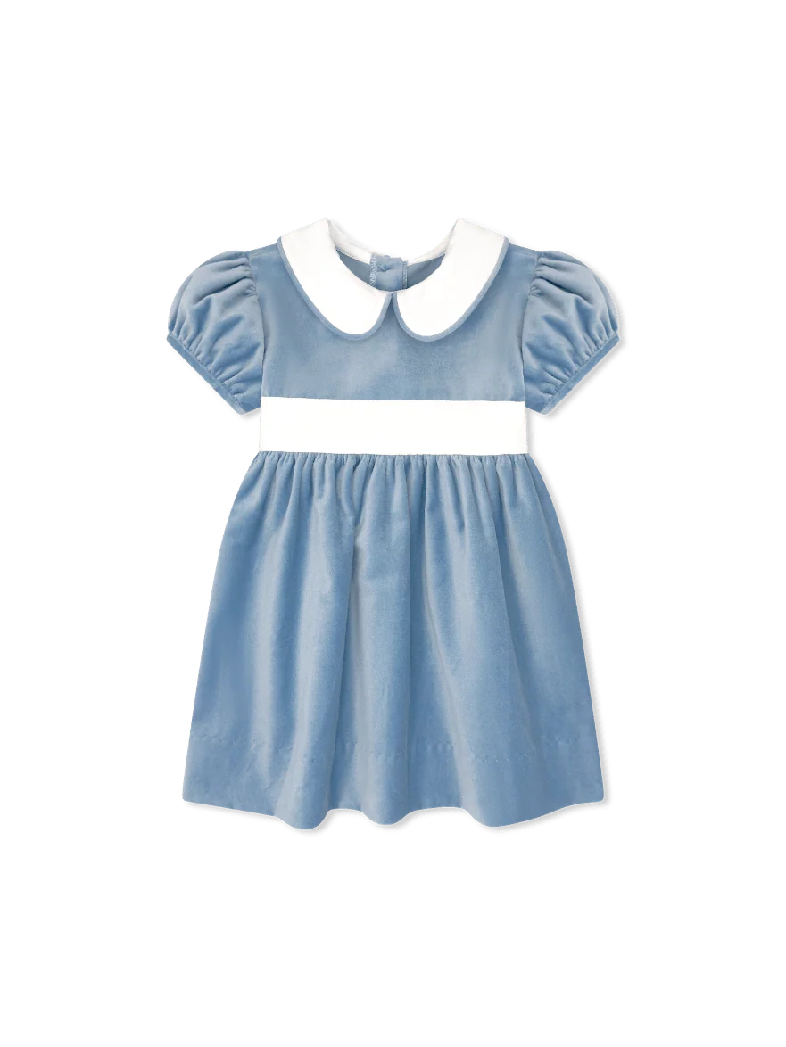 Elenor Dress