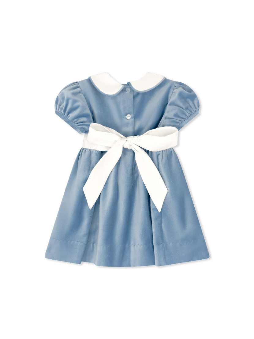Elenor Dress