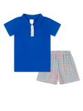 Porter Polo Set
