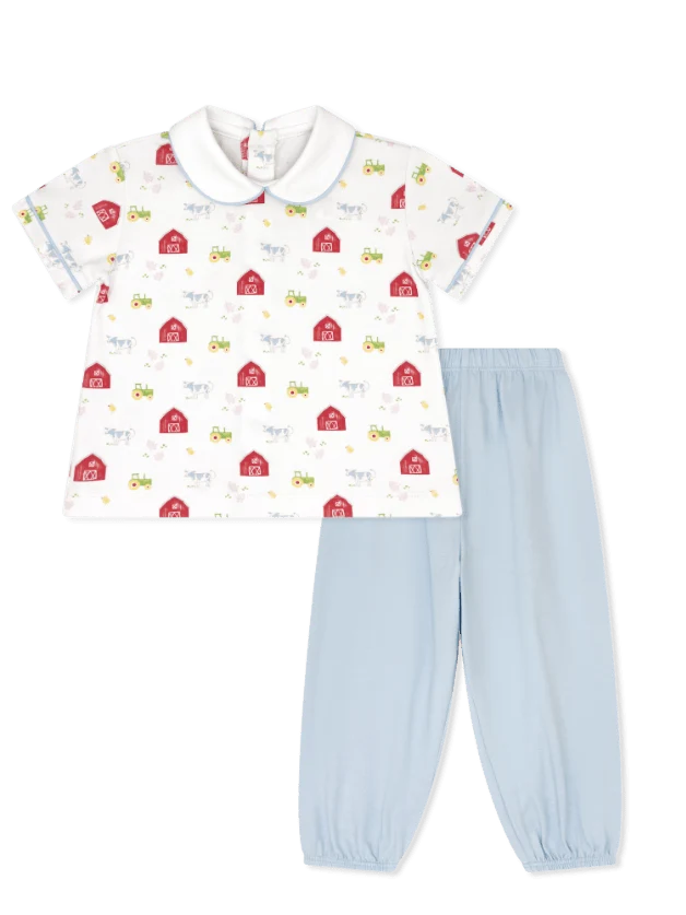 Sibley Pant Set
