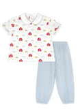 Sibley Pant Set