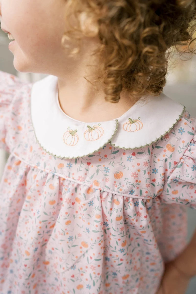 Eloise Dress