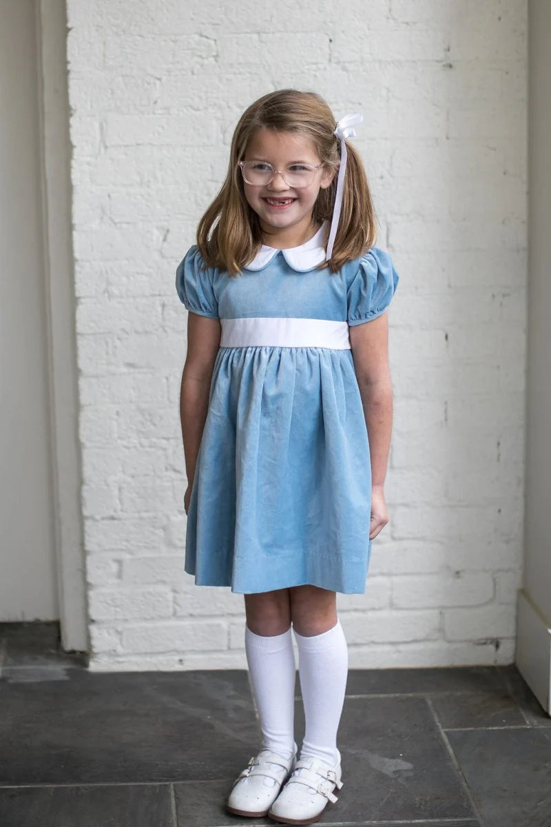 Elenor Dress