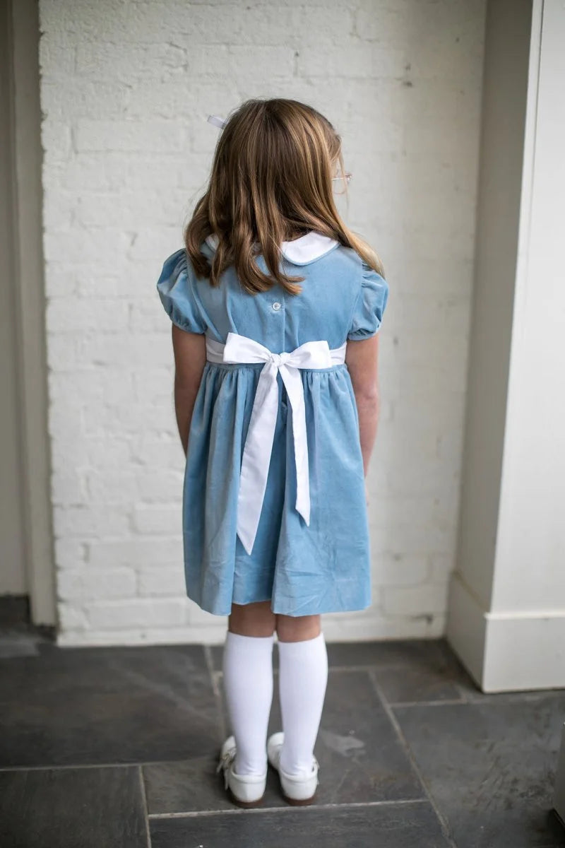 Elenor Dress