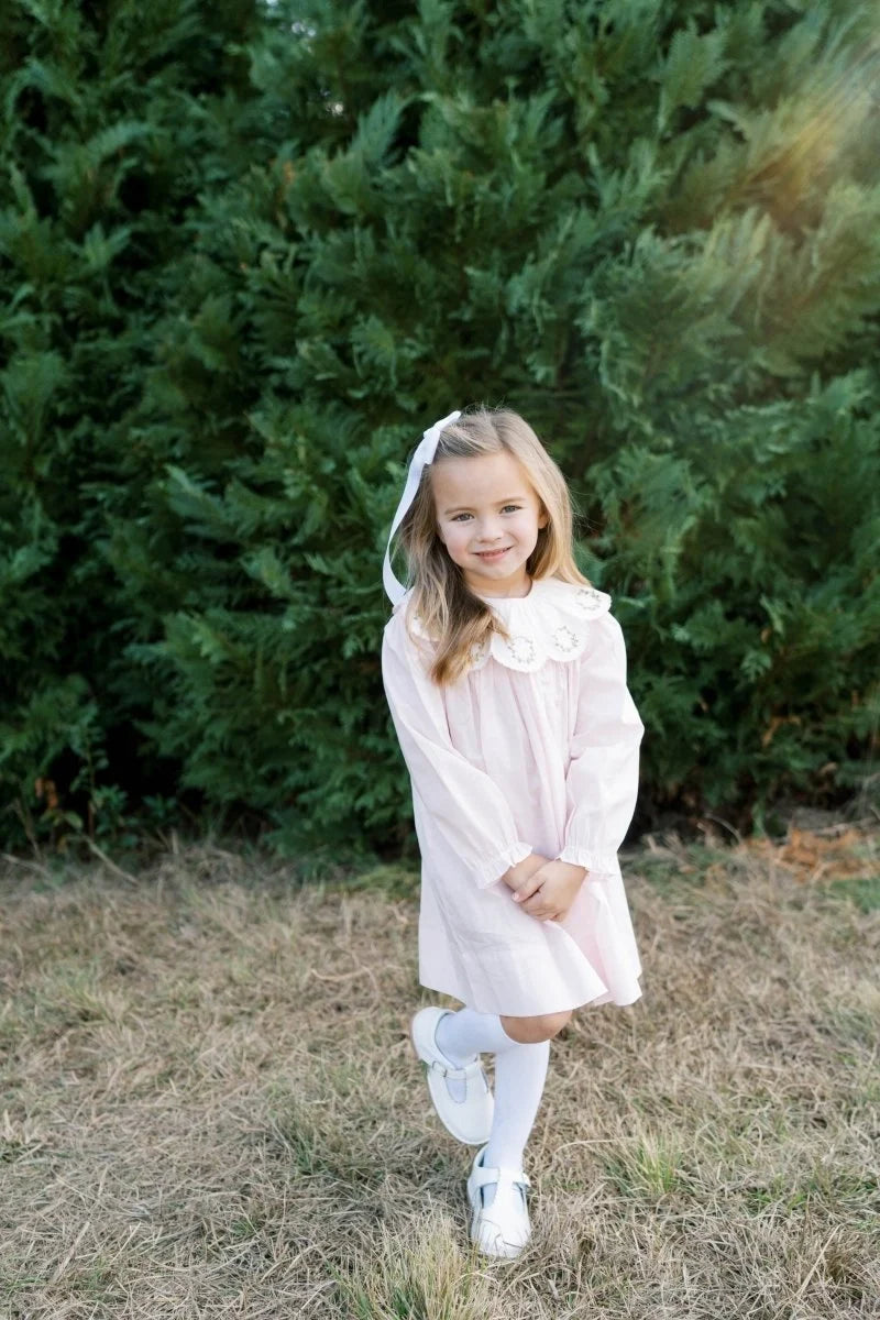 Chloe Dress