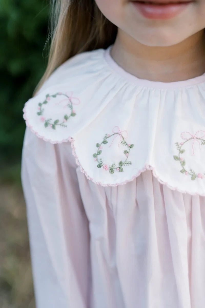 Chloe Dress