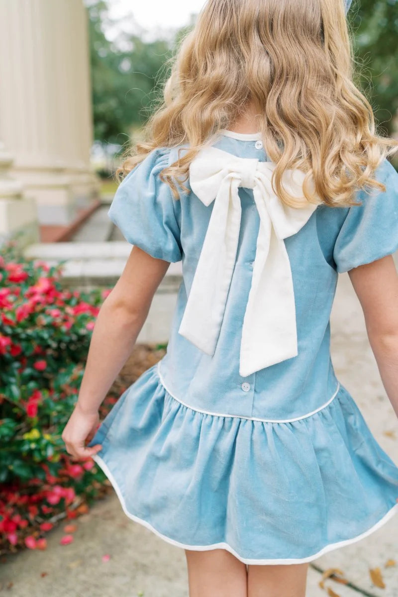 Harper Dress
