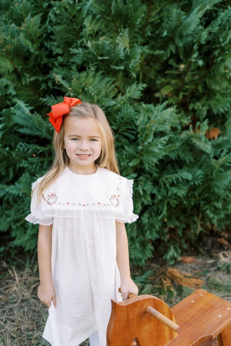 Hope Chest Dress