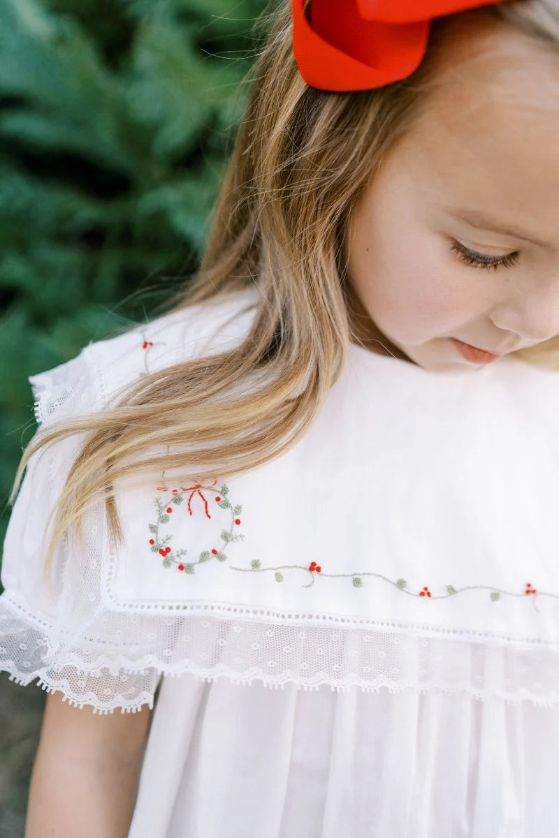 Hope Chest Dress