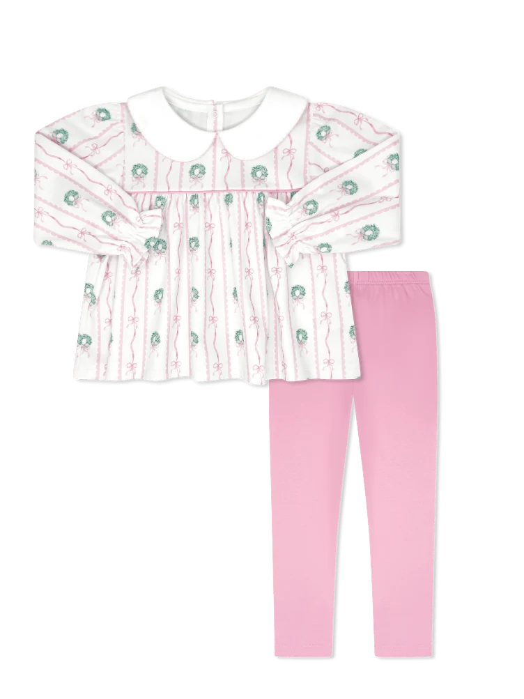 Layla Legging Set
