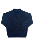 Hunter Half Zip